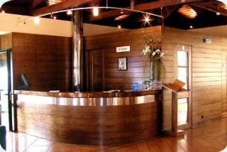 Avaris Hotel Karpenisi ภายนอก รูปภาพ